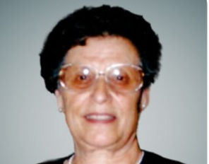 Pralungo piange Antonietta Scaglione