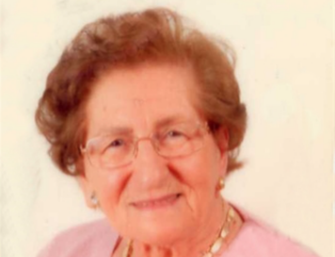 Addio a Francesca Pramotton