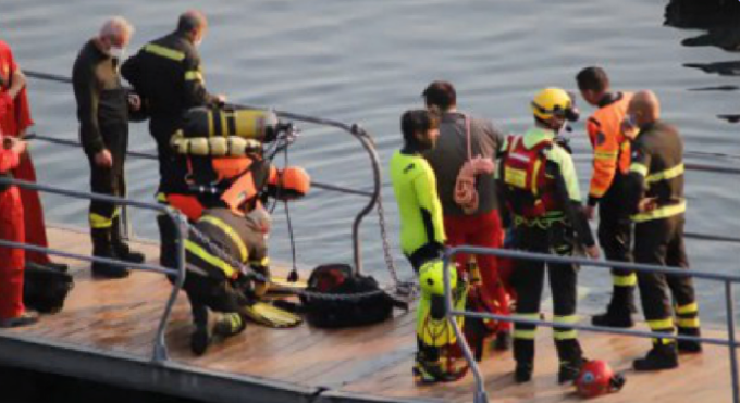 Morì annegata a 19 anni: due condanne