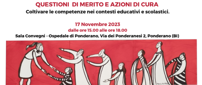 Questioni di merito e azioni di cura: il convegno dell’Asl dedicato al mondo della scuola