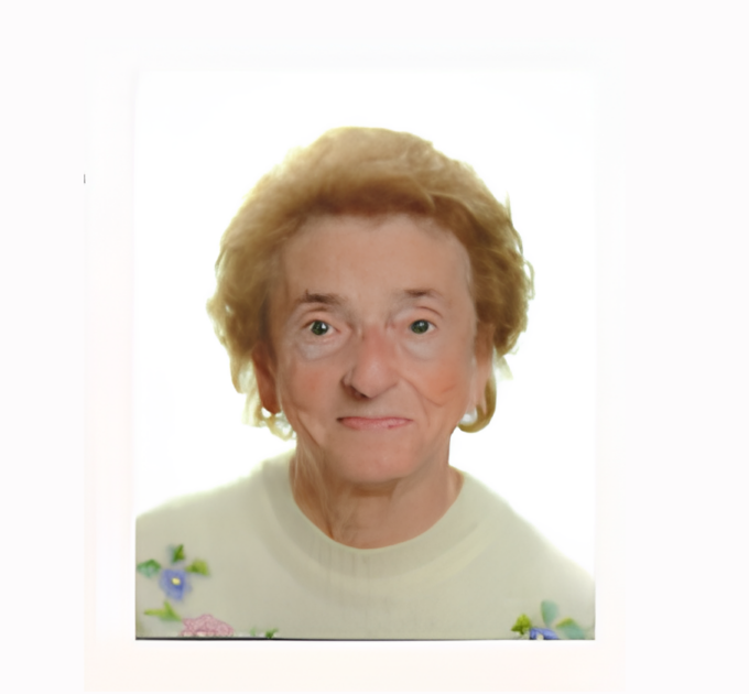 Sabato al Vandorno l’addio a Natalina Battani