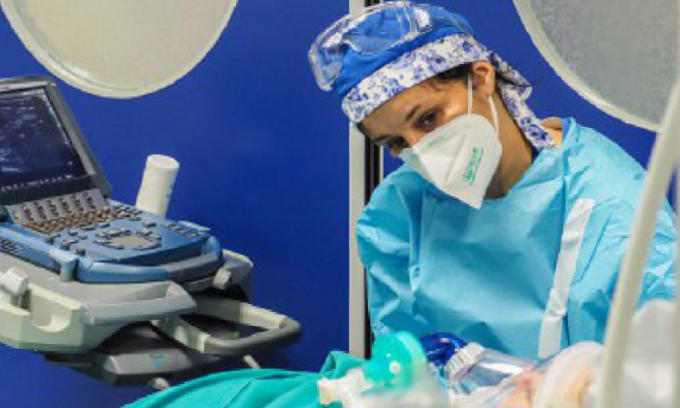 Covid, situazione stazionaria. La positività dei tamponi è al 16.4%