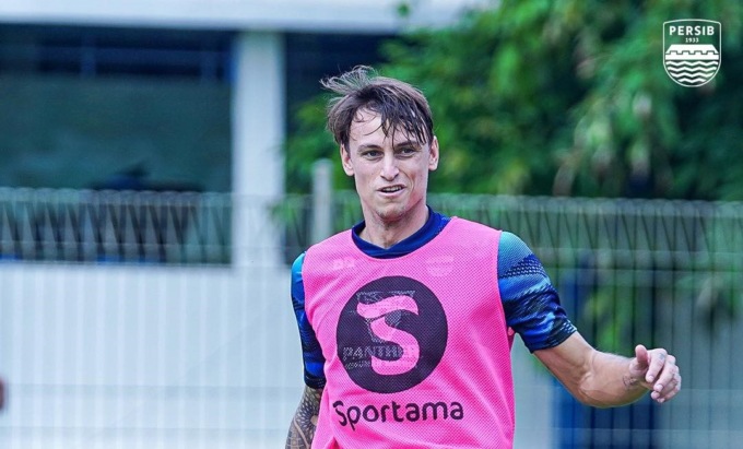 Stefano Beltrame giramondo, trova squadra in Indonesia