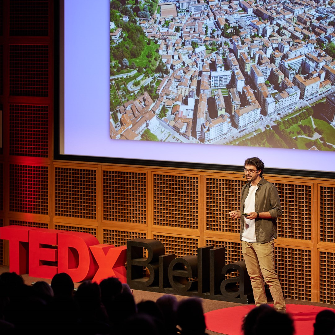 Ted Talk Biella (2)