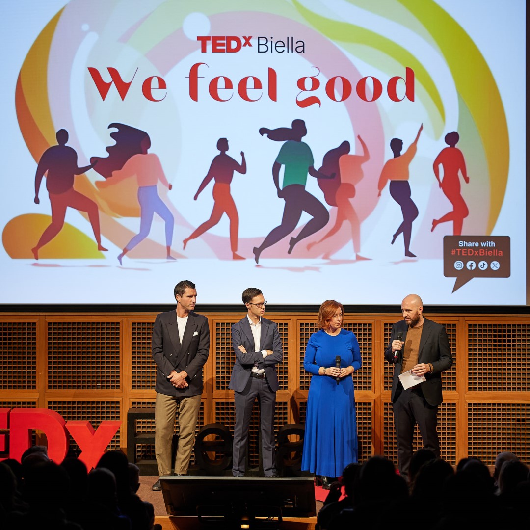 Ted Talk Biella (5)