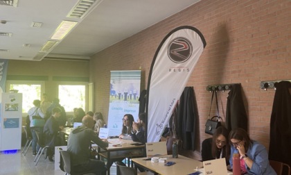 Wooooow e IoLavoro, saloni divisi, scoppia la polemica