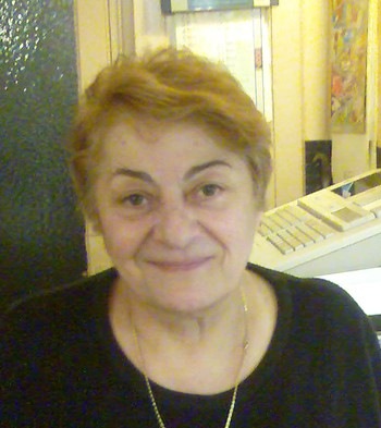 Si è spenta Mirella Verdoia, storica titolare del Bar Silvana a Mongrando