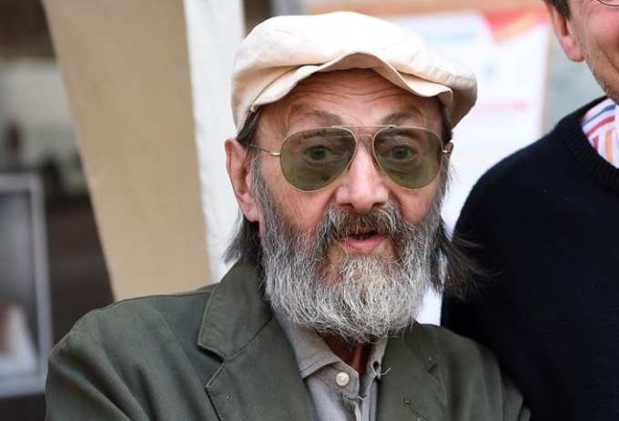 Addio al fotografo artista Carlo Maria Pietribiasi