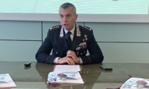 I Carabinieri e le Comunità: il tema del nuovo calendario storico 2024 dell'Arma