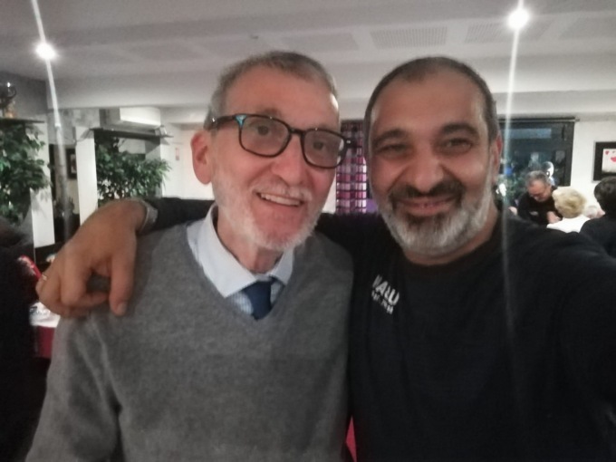 E’ morto l’imprenditore biellese Giovanni Dama