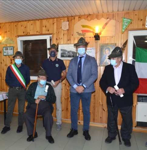 E’ morto Giuseppe “Jojo” Trivero, lutto a Pettinengo