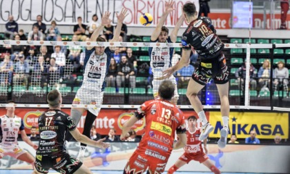 Supercoppa volley, oggi finale Perugia-Civitanova al Forum