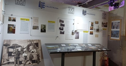 L’Elettrotecnica Vallestrona compie 100 anni