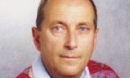 L'addio di Occhieppo a Giorgio Nardozza