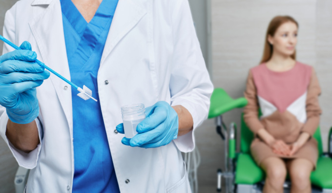 Un appello per screening e vaccini nella giornata del cancro alla cervice uterina