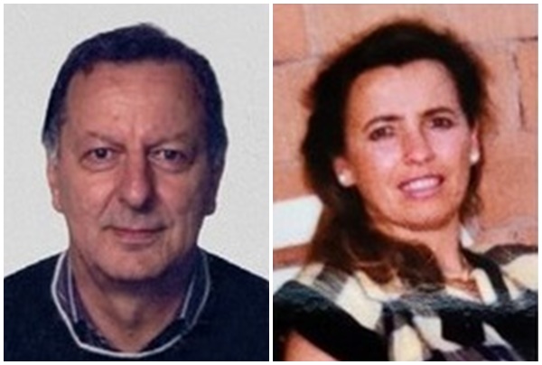 Muore a un anno dalla moglie. Il dramma di Enrico Pizzoglio e Lia Marzano