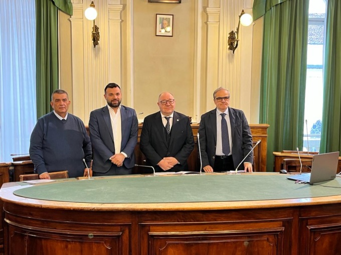 Presentati in Comune gli eventi in programma dall’8 al 17 dicembre