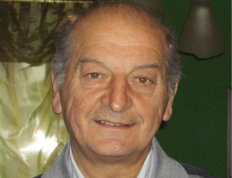 Lutto a Candelo per Raffaele Pasquali