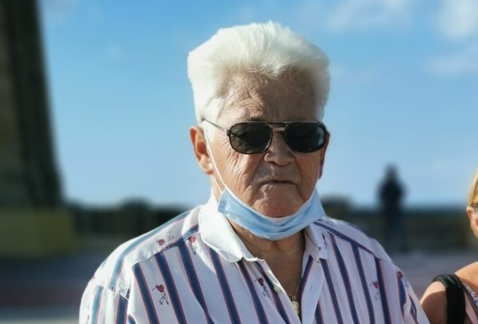 Addio all’ex bancario Roberto Schiapparelli