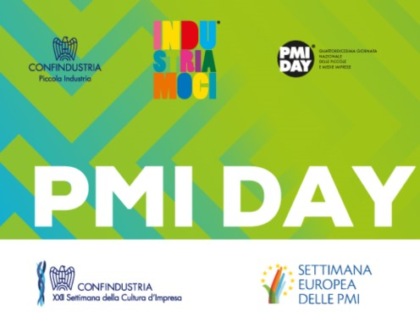 PMI DAY 2023, la Giornata nazionale delle piccole e medie imprese