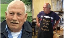 E' morto Turi Sposato "Il re della grigliata". Pro Loco in lutto