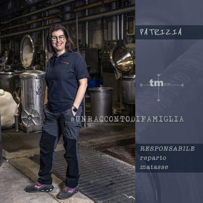 Un racconto di famiglia