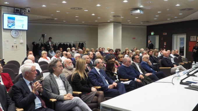Con il Robot chirurgico, il Biellese investe sul futuro