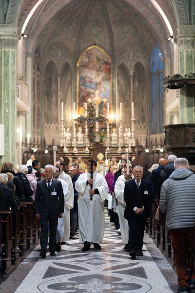 CANONICI NUOVI 2023 IMMACOLATO DIOCESI