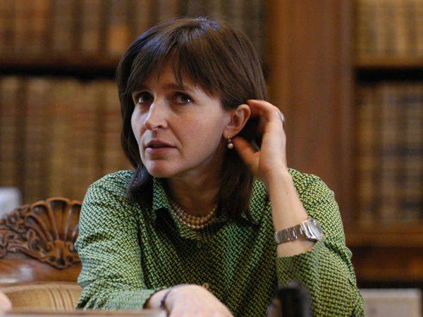 Beatrice Masini, la traduttrice del ‘maghetto’ a Biella: “Harry Potter? Mi segue ovunque”
