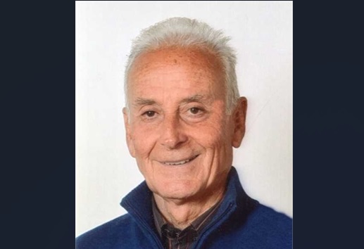 Addio ad Alberto Perona. Aveva 82 anni