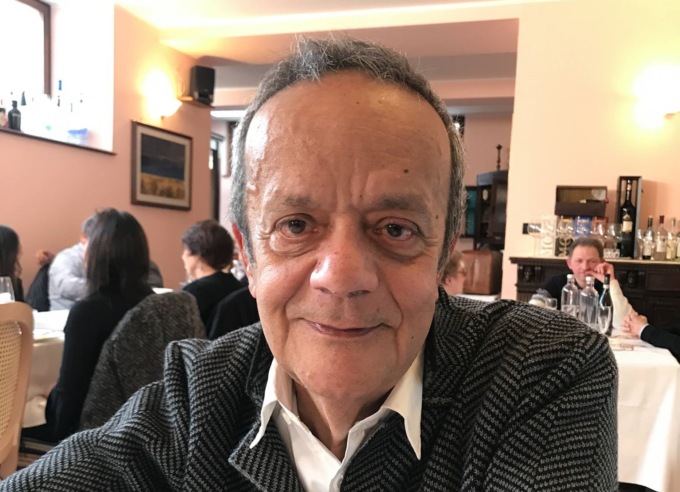 È mancato a 72 anni l’ex orefice Aldo Rossi