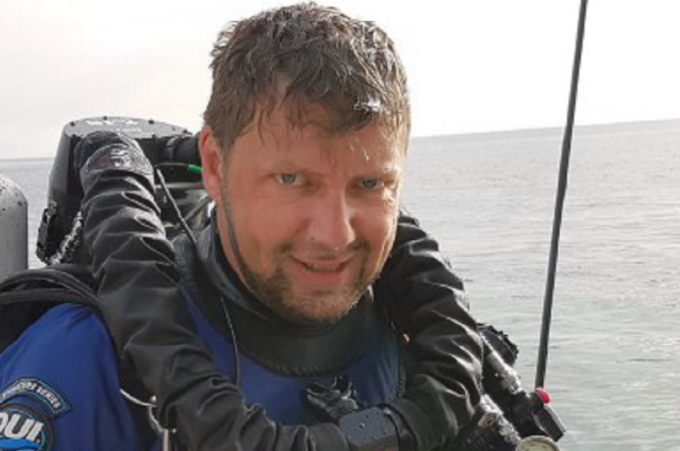 “Così ho salvato la vita alla pallavolista”