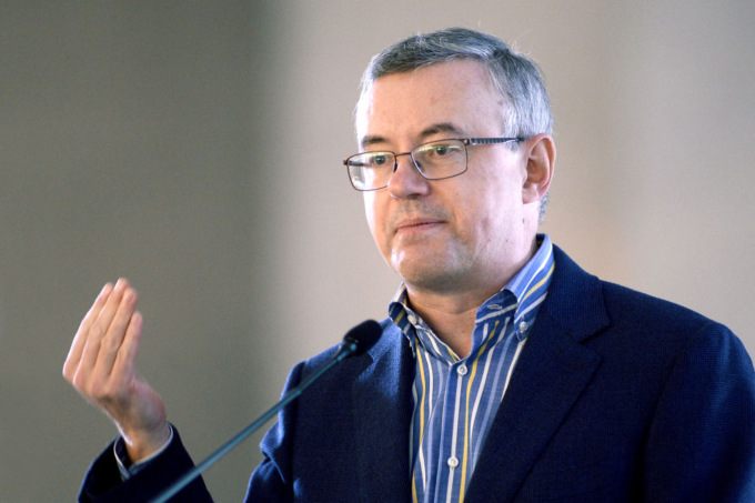 Alessandro Barbero: “Dai Ciompi ai Tuchini e perché ho scelto Candelo”