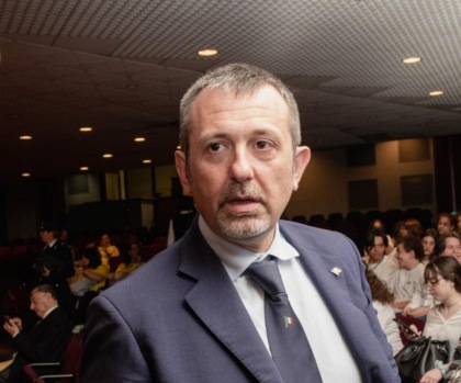 Condanna a Delmastro: ecco le motivazioni
