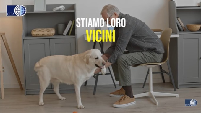 Botti di Capodanno, il decalogo dell’Oipa per proteggere gli animali