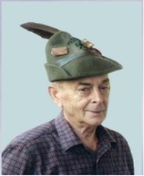 Lutto a Lessona per la morte dell’alpino Ferruccio Bagatin