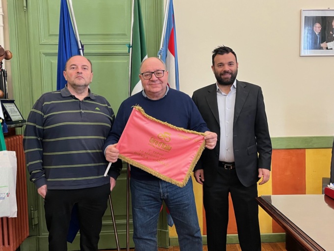 Giro d’Italia 2024 a Biella, si inizia a lavorare sugli eventi collaterali