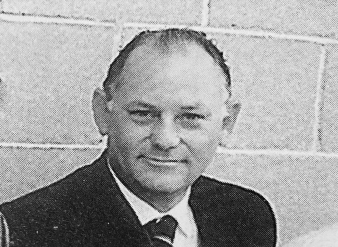 Addio al dottor Paolo Perona, il ricordo del Fondo Edo Tempia: “Il territorio gli deve molto”