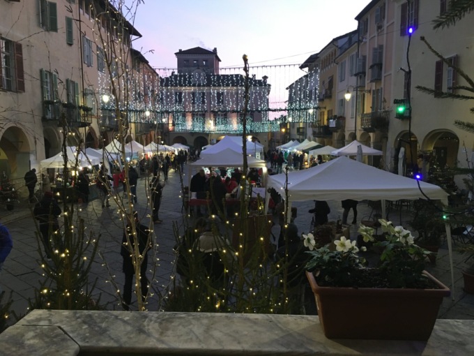 Cosa fare a Biella e provincia: gli eventi del weekend (21 e 22 dicembre 2024)