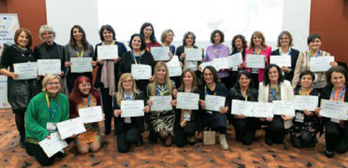 La scuola primaria di Andorno è la più innovativa d’Italia