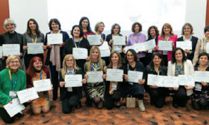 La scuola primaria di Andorno è la più innovativa d'Italia - Prima Biella