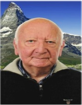 Si è spento Mario Cavallero
