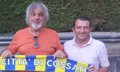 Calcio, Braghin si dimette: "Bisognava fare qualcosa per salvare il Città di Cossato"