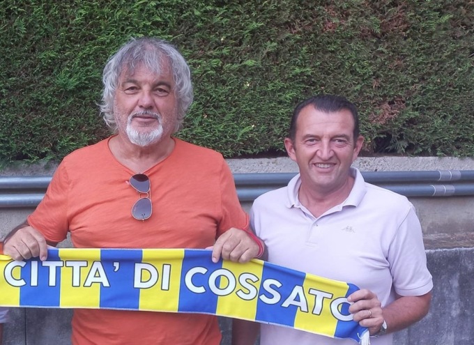 Calcio, Braghin si dimette: “Bisognava fare qualcosa per salvare il Città di Cossato”