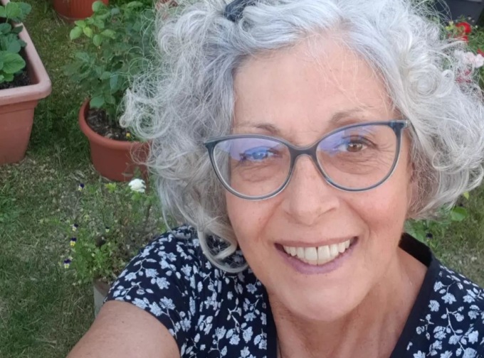 Addio all’ex postina Nicoletta Gambro