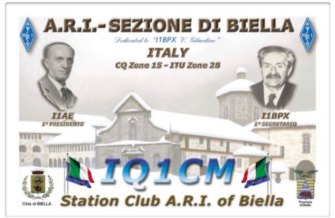 Partirà a gennaio il corso per diventare radioamatori