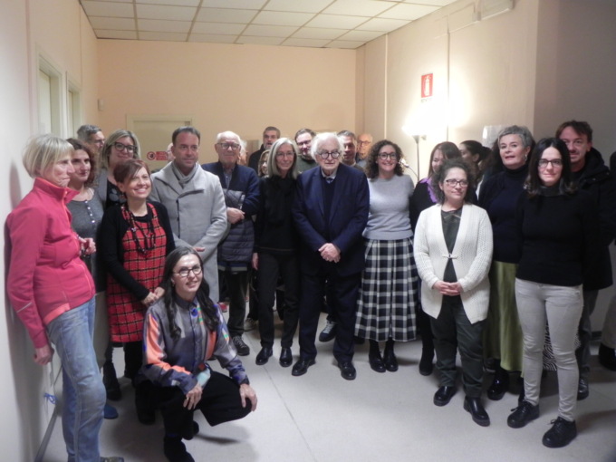 Rete Dafne Biella, uno sportello per le vittime di reato