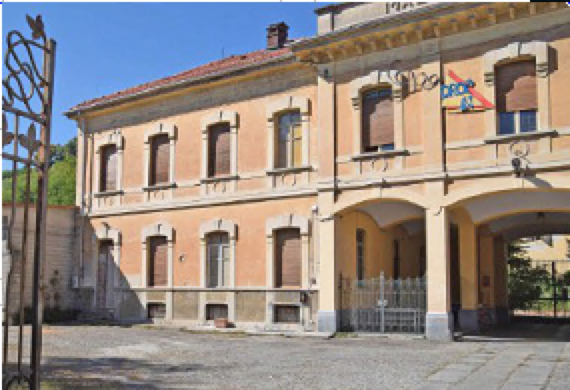 Biella, «Al via l’iter per trasferire il Serd»