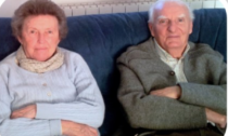 Dopo 68 anni di matrimonio, se ne sono andati insieme Adriana Baumann e Mariano Ubertini