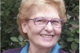 Candelo piange Milena Girardi